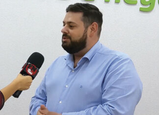 Assembleia da agência Sicredi de Bandeirantes prevista para março