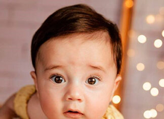 Primeiro aninho do João!