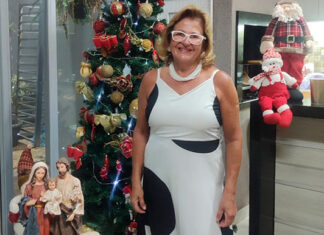 Mais um feliz aniversário!