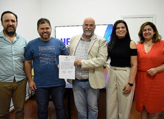 UENP empossa novo professor do Campus de Cornélio Procópio