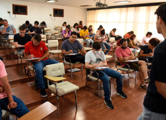 Vestibular da UENP 2024 acontece no próximo domingo, dia 21