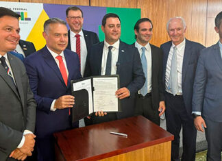 Paraná vai acompanhar a fiscalização dos contratos de concessão das rodovias