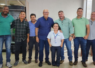 Romanelli destaca reforço do Samu no Norte Pioneiro