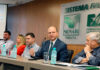 Assembleia da FAEP mobiliza autoridades políticas ligadas ao agro