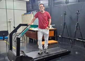 Pesquisa usa IA na avaliação de joelhos de pacientes com osteoartrite