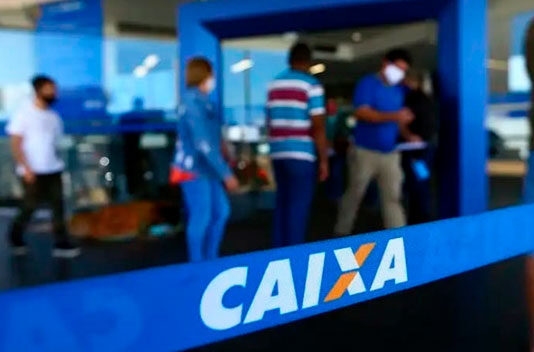 Caixa lança edital de concurso com 3,2 mil vagas para técnicos