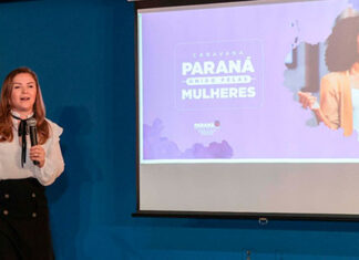 Com novo tema, Caravana Paraná Unido pelas Mulheres terá segunda edição em 2024