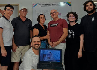 Documentário vai relatar auge do concurso ‘Miss Paraná Gay’, evento que era realizado em Jacarezinho