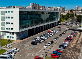 Inscrições para o concurso público do Quadro Próprio do Estado começam na segunda