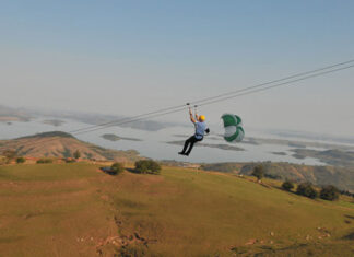 Região Angra Doce pode ser incluída no programa Verão Maior Paraná