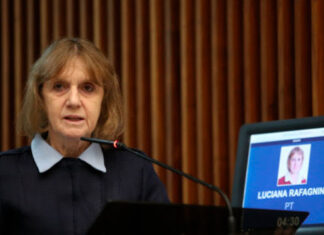 Índices sobre gravidez de crianças e adolescentes