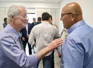 Fábrica vai agilizar construção de moradias no País, diz Romanelli