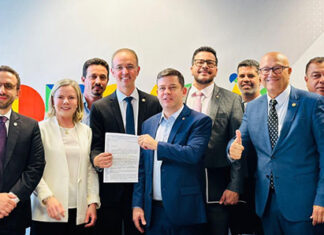 Romanelli defende novo curso de medicina no Noroeste do Paraná