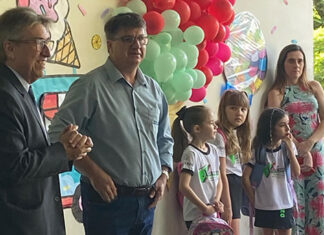 Colégio ECEL Nova Geração, de Andirá, retorna às aulas com diversas novidades