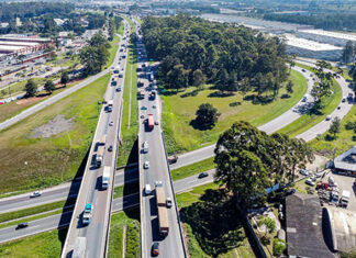 Lotes 1 e 2 das concessões rodoviárias devem gerar R$ 27 bilhões ao PIB do Paraná