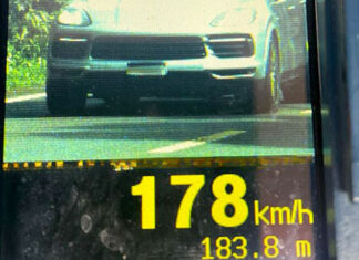 PM identifica 6,7 mil carros em excesso de velocidade nas rodovias durante o Carnaval