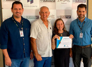 Famílias do Norte e Norte Pioneiro conquistam a casa própria