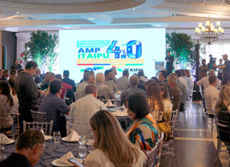 Programa de capacitação da Itaipu e AMP tem 93% das vagas preenchidas