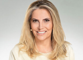 Cidadã Honorária do Paraná!