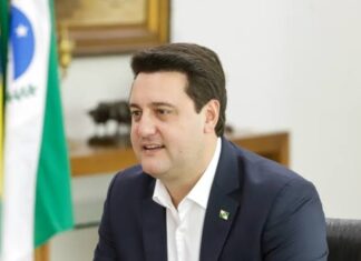 Ratinho Junior bate Zema e Caiado em pesquisa presidencial, aponta Paraná Pesquisas