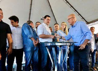 Romanelli destaca investimentos do Estado na saúde do Norte do Paraná