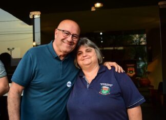 Romanelli destaca licitação para obra do Centro de Fisioterapia de Bandeirantes