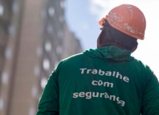 Técnico de Segurança do Trabalho atingiu o maior número de emissões de registros profissionais em 2023