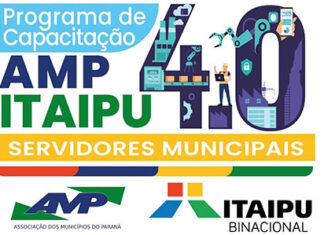 Inscrições no “Programa AMP – Itaipu 4.0” superam expectativas, chegam a 35 mil e ultrapassam em 221% a meta inicial
