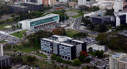 Concurso para Quadro Próprio do Governo do Paraná tem mais de 35 mil inscritos