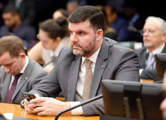 Aprovado pedido de Lupion por audiência pública para debater demarcações de terras indígenas