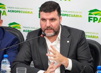 “A FPA vai trabalhar para zerar a alíquota de qualquer alimento”, diz Lupion