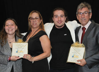 Colégio ECEL comemora 35 anos com festa de gala e consolida a força da instituição educativa