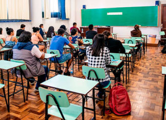 São 622 candidatos inscritos para o 23º Vestibular dos Povos Indígenas