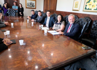 Cartão de inscrição no concurso da Assembleia será divulgado na próxima segunda-feira (1º)