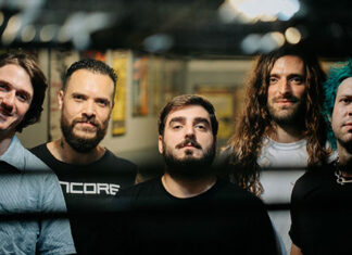 Banda Rancore retorna para Jacarezinho com Turnê Relâmpago