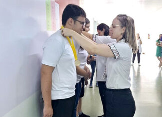 Alunos do Colégio Maximus conquistam medalhas da ONC