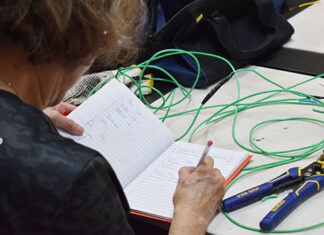 Copel seleciona instituições para oferta de cursos voltados a mulheres em vulnerabilidade