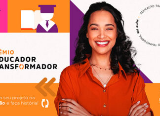 Professora de Assaí avança para conquistar próxima etapa do ‘Prêmio Educador Transformador’