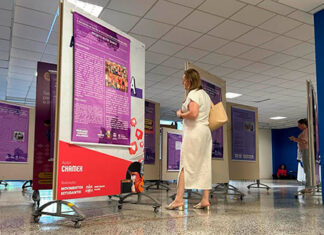 Evento do Estado abre espaço para municípios apresentarem políticas para as mulheres