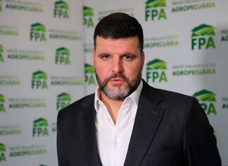 FPA está comprometida com ratificação de acordo Brasil-Singapura, diz Lupion