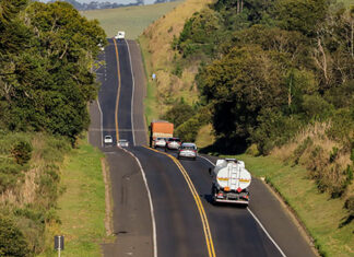Com desconto de até 50%, ANTT divulga valores das praças de pedágio dos lotes 1 e 2