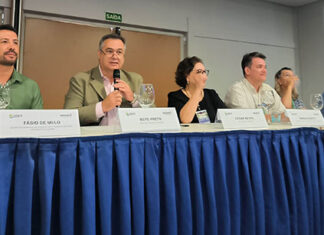 Estado e municípios definem estratégias para vacinação da gripe