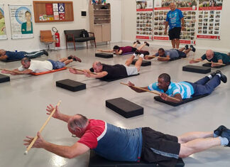 Itaipu investe R$ 1 milhão em Programa Integrado de Educação em Diabetes