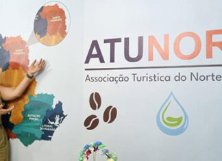 Norte Pioneiro ganha com inauguração da nova sede da Atunorpi