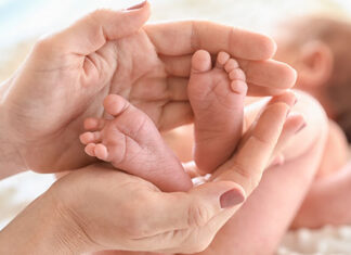 Itaipu investe em “Teste do pezinho vermelho”, que detecta mais doenças que o convencional