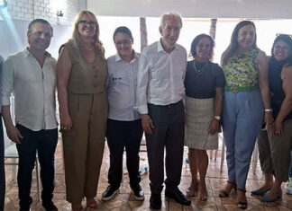 Inaugurado núcleo regional da Secretaria Estadual do Turismo em Jacarezinho