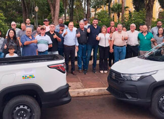 Projetos são fundamentais para prefeituras acessarem recursos do Estado, reforça Romanelli