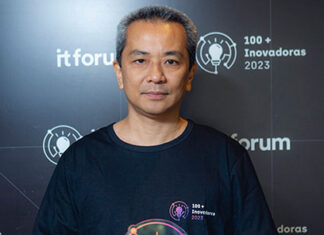 Sicredi está em ranking das 100 empresas mais inovadoras no uso de TI