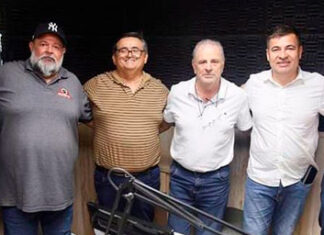 Superintendente da Casa Civil!