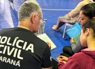 Santo Antônio da Platina vai receber ações da PCPR focadas para mulheres